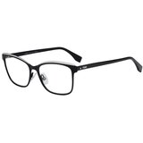 Fendi Ženske Dioptrijske naočale FF 0277 Black | shoptok.hr
