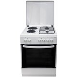 Vivax Štednjak kombinirani VIVAX FC-22602 WH | shoptok.hr