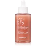 Medi-Peel hyal kombucha tea-tox ampoule Cene