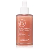 Hyal Kombucha vlažilni serum za obraz 50 ml