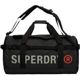 Superdry Potovalne torbe 269469 Črna Cene