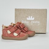 Easy Peasy Visoke superge MY DEBOO VELCRO Rožnata Cene