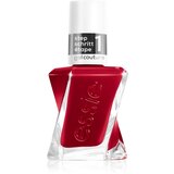 Essie Gel Couture Nail Color lak za nohte 13,5 ml odtenek 345 BuBBles Only | Shoptok.si