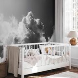  Foto tapeta - Extraordinary Phenomenon: The Sun Illuminating Dark Clouds 300x210 | shoptok.hr