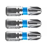  Bits PZ3x25mm kito | ePonuda.com