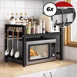 Smania Raztegljiv kuhinjski regal MagicRack™ | Shoptok.si