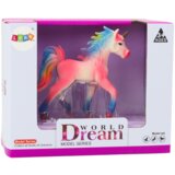  Kolekcionarska figurica Mali jednorog 8 CM - rozi | shoptok.hr
