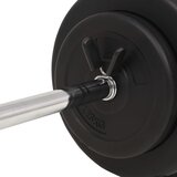  Set dvoručnih utega 30 kg | shoptok.hr