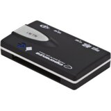  Card-reader ESPERANZA, USB 2.0, ALL IN ONE, EA129 Cijene