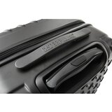 Caterpillar Velikosti M kovček na kolesih Industrial Plate – | Shoptok.si