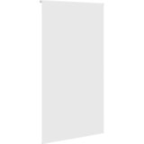Rolo zavjesa za tuš 130x240 cm širina tkanine 126 cm | shoptok.hr