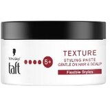 Taft Pasta za kosu 5+ Texture, 100ml Cene