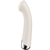Satisfyer Vibrators Vibrator Satisfyer Spinning G-spot 1 White | Shoptok.si