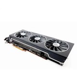 XFX Graficka karta AMD RX-7800XT 16GB MERC319 256 bit 3xDP/HDMI | ePonuda.com