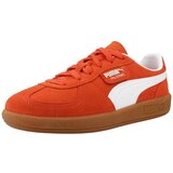 Puma PALERMO JR Narančasta Cijene