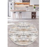 Conceptum Hypnose okrugli multicolor tepih incierto cap 140 cm (287CHL2381) Cene