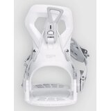 SP Bindings Base 2027 Snowboard vezi white Cene