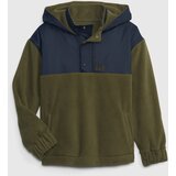 GAP Kids Sweatshirt polar fleece - Boys | Shoptok.si