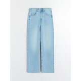 Sinsay Straight fit traperice | shoptok.hr