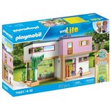  71607 - my Life - Wohnhaus mit Wintergarten - 1 k. | Shoptok.si