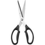 Hendi Kuhinjske makaze, Crna, (L)252mm | Eponuda.com