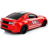  Auto na daljinsko upravljanje 1:24 Tinted - crveni | Shoptok.si