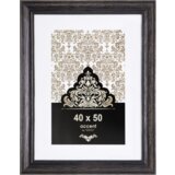 NIELSEN DESIGN accent vintage 40x50 wood black 3241003 Cijene