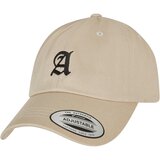 Mister Tee Cap A - beige | Shoptok.si