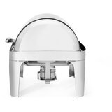  Rolltop Chafing Dish Gastronorm 1/1, 9L, (660x490x460mm) | Shoptok.si