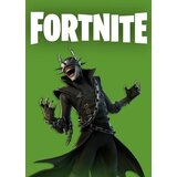 Epic Games fortnite - the batman who laughs outfit (dlc) key global Cene