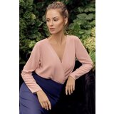 Makover Woman's Blouse K037 Cene