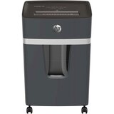 HP Uničevalnik dokumentov Pro Shredder 10MC (2 x 15 mm), P-5 | Shoptok.si