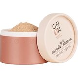 GRN [GRÜN] Loose finishing powder - Desert Sand Cene