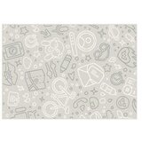  tepih boho kids 1,20X1,70 l 84EGE 1K | ePonuda.com