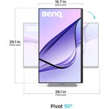 BenQ MA320U 31,5" 9H.LMXLB.QBE | shoptok.hr