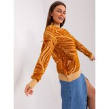 Wool Fashion Italia Sweater-AT-SW-2357.96-camel | ePonuda.com