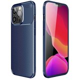  Silikonska futrola AUTO FOCUS LINE za Samsung S721 Galaxy S24 FE teget | ePonuda.com