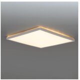  LED kupatilsko plafonsko svetlo NIVERA LED/12W/230V IP54 22,5x22,5 cm belo | Eponuda.com