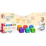 Merx bebi gumene kocke ( ms33521 ) Cene