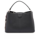 La Modeuse Ročne torbice 77827_P184531 Črna | Shoptok.si