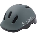 Bobike čelada macaron grey Cene