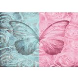  CT-5217 multicolor bathmat set (2 pieces) | Eponuda.com