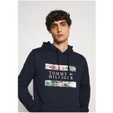 Tommy Hilfiger 12575345586 Tamno plava | shoptok.hr
