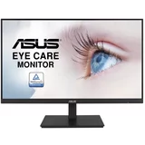 Asus monitor VA24DQSB, FULL HD 1920x1080, 23,8 IPS, 250 cd/m2, Adaptive-Sync, HDMI, VGA, DP, USB, Zvučnici, PIVOT, 75Hz, 5msID: EK000580065