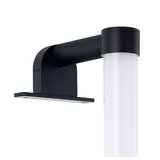  LED osvetljenje za kupatilsko ogledalo APA MINI LED/4W/230V IP44 crna | Eponuda.com