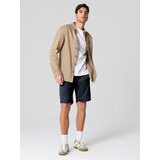 Sinsay Slim fit kratke hlače | shoptok.hr