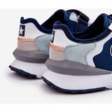 Big Star Children's Sneakers Memory Foam System | Shoptok.si
