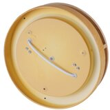 Brilagi plafonsko svetlo orino 2xE27/40W/230V prečnik 27 cm dekor drveta/hrast | Eponuda.com