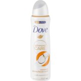 Dove coco&jasmin flower advance care dezodorans u spreju 150ml Cene