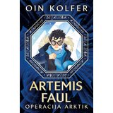  Artemis Faul: Operacija Arktik | ePonuda.com
